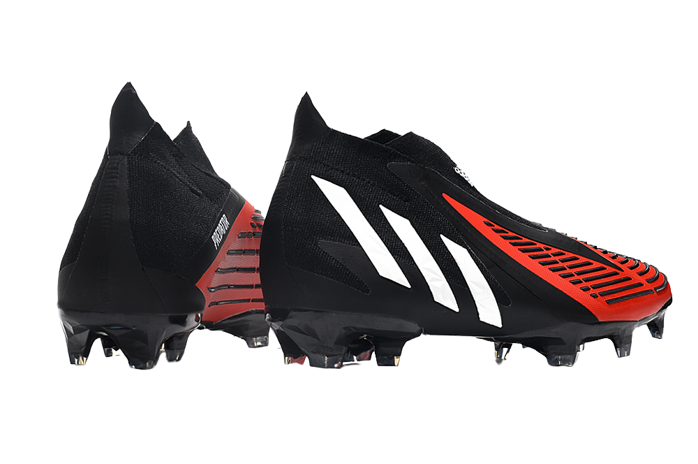 Adidas Predator Edge FG – Lightweight and Comfortable Fit for Optimal Performance