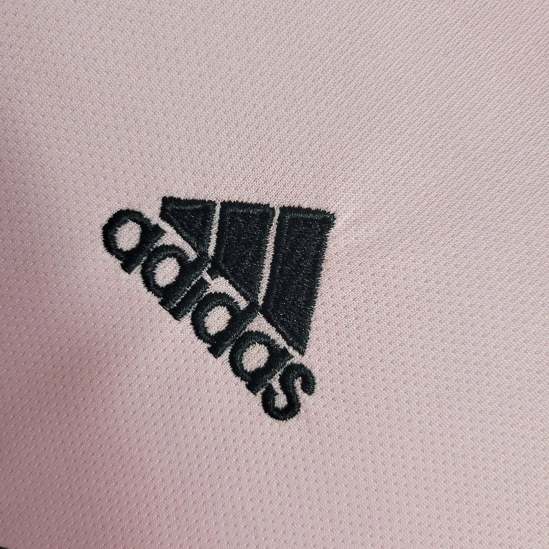 Inter Miami Adidas kids soccer kit 2022/2023