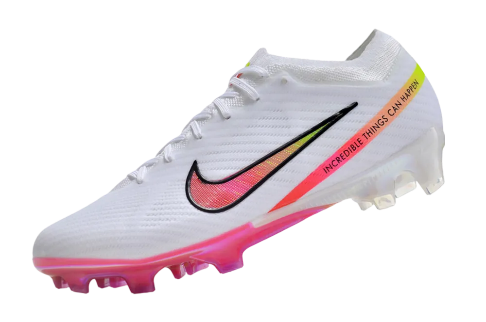 Mercurial Vapor 15 Elite 'Marcus Rashford' Soccer Boots - High-Speed Performance Cleats