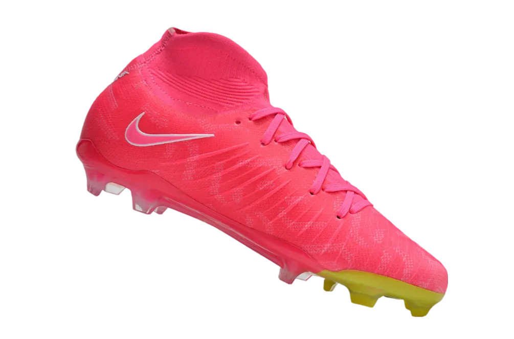 Nike Phantom Luna Elite Pink Cleats - Designed for Agility and Speed