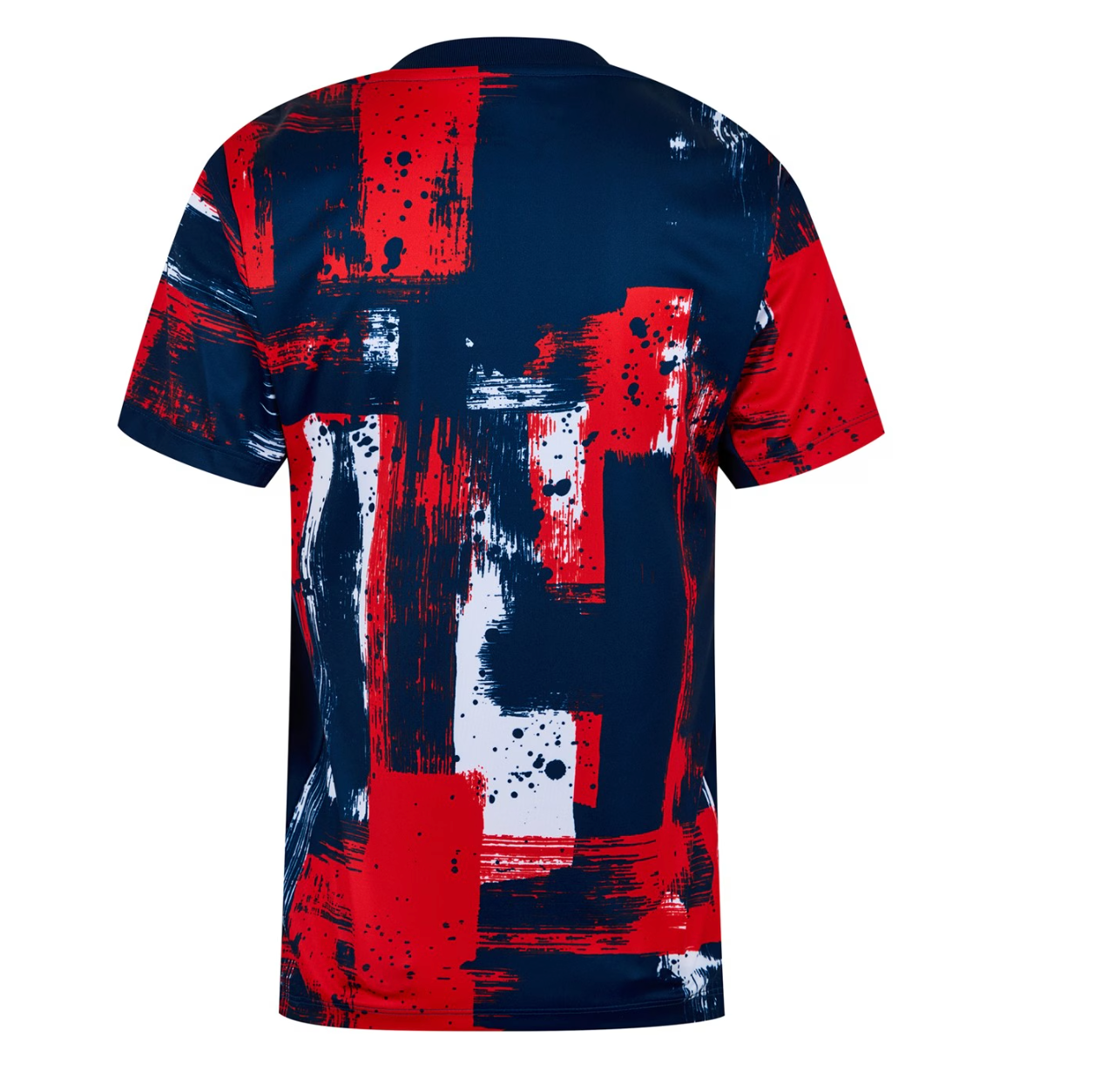Maillot spécial pré-match PSG 2024/25