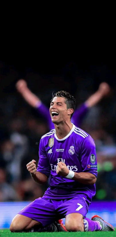 Maillot extérieur manches longues du Real Madrid 2016/2017