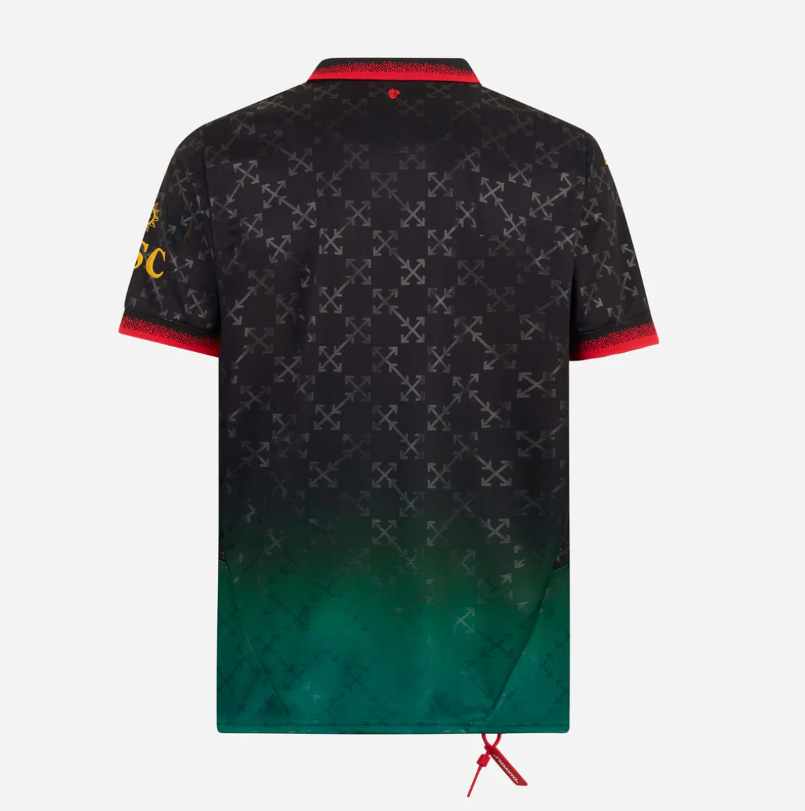 AC Milan x Off-White 2024/2025 (NOIR)