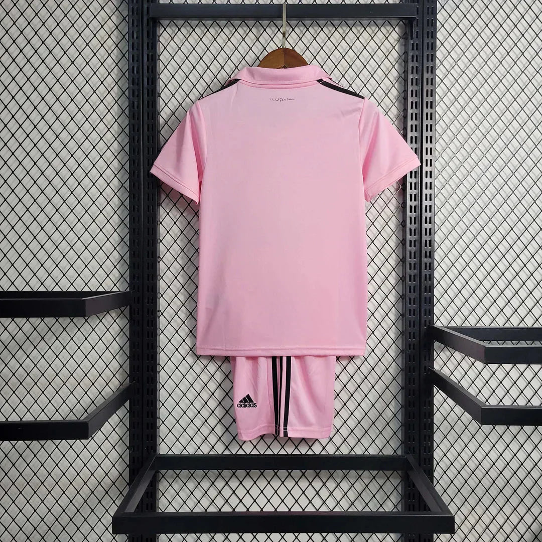 Youth Inter Miami home soccer set 2022 season
