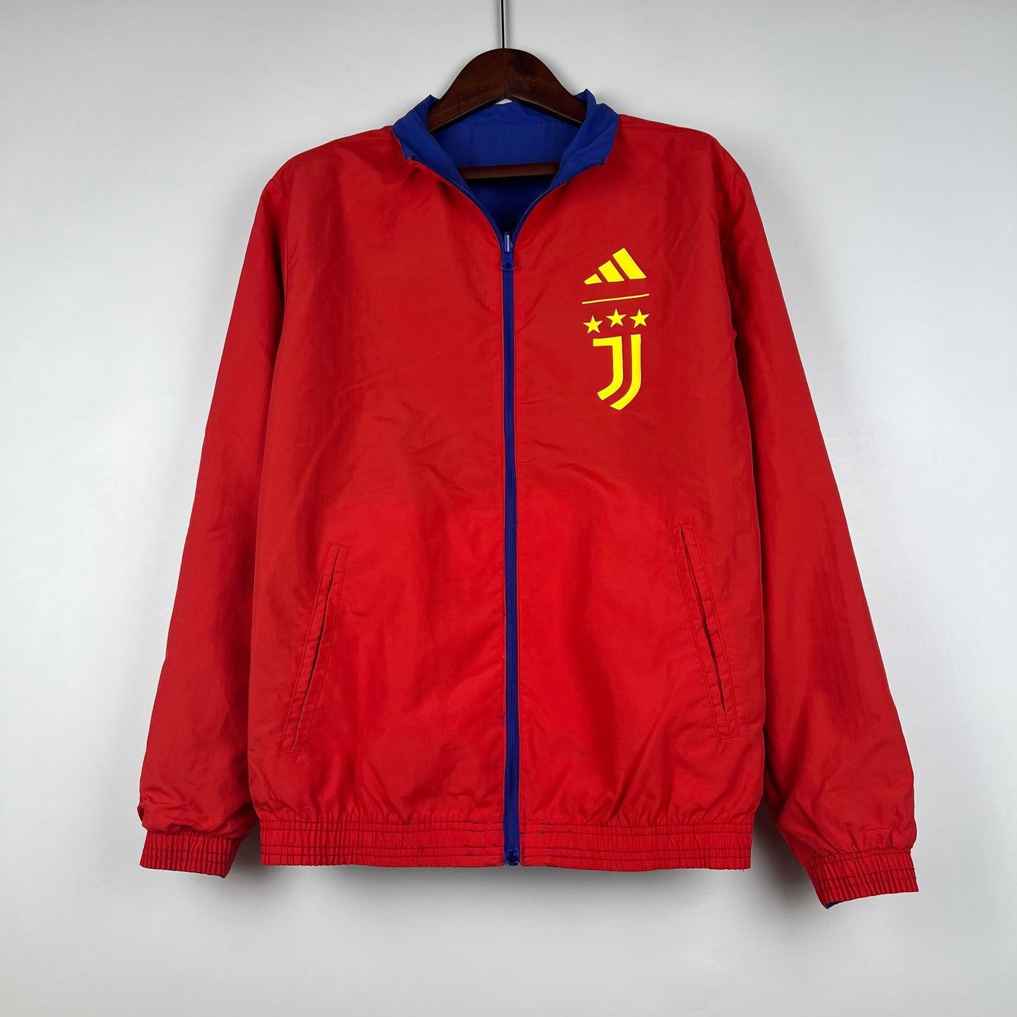 Trench-coat réversible Juventus 23/24 S-XXL