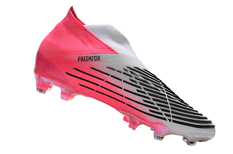 Adidas Predator EDGE LZ+ FG – Advanced Design for Control and Speed on Firm Ground