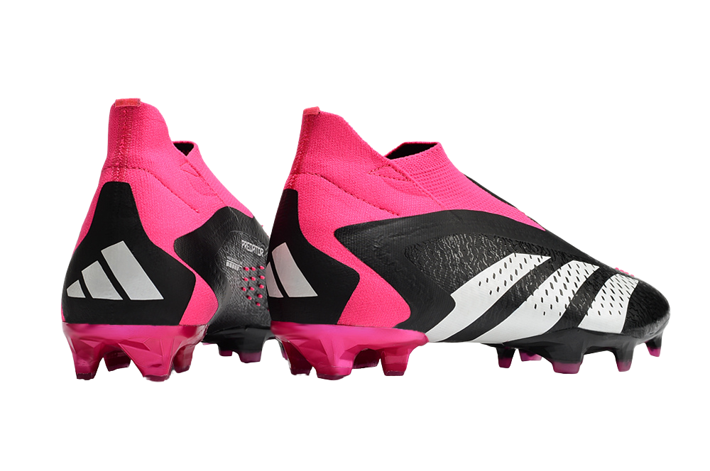 Adidas Predator Accuracy+ FG – Lightweight Fit for Maximum Comfort and Performance