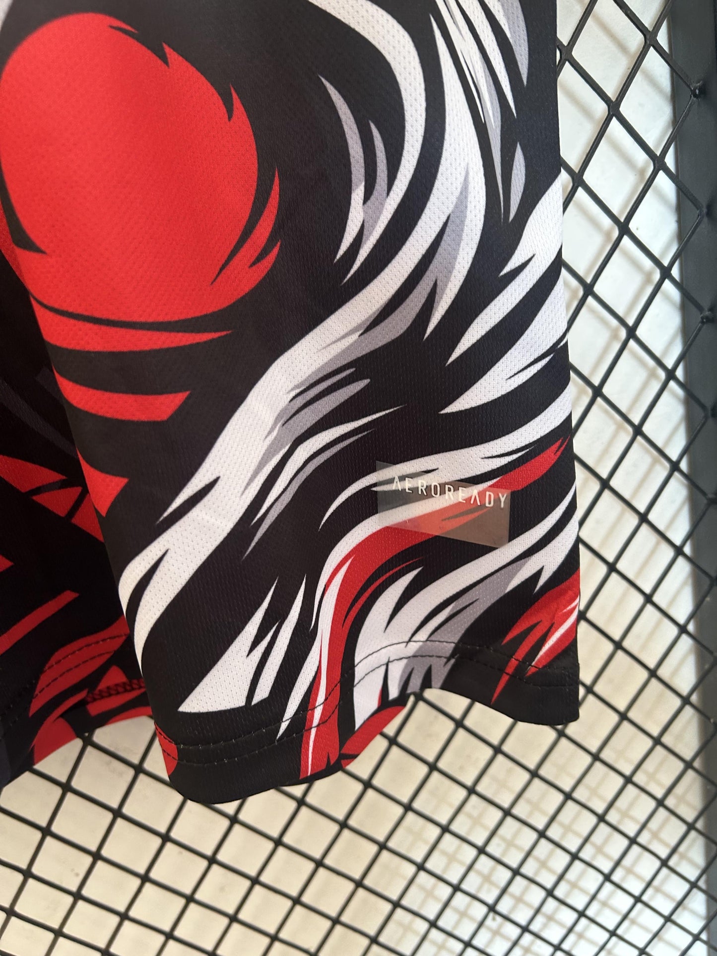 Maillot spécial Liverpool « Eternal Blaze »