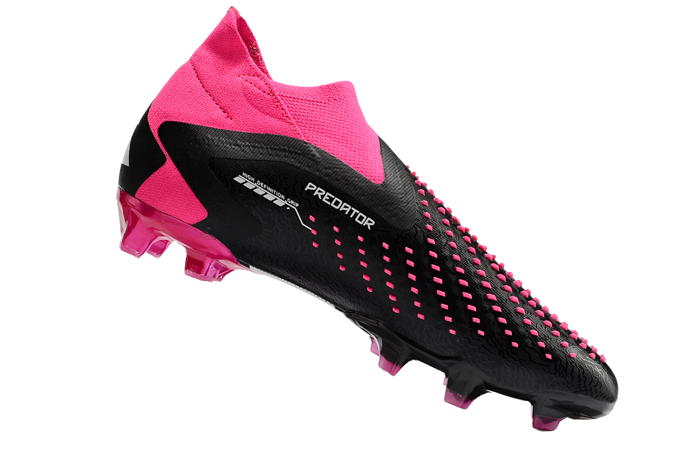 Adidas Predator Accuracy+ FG – Premium Design for Unmatched Ball Control and Speed