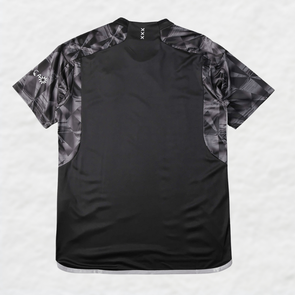 AJAX 2023/24 THIRD SHIRT