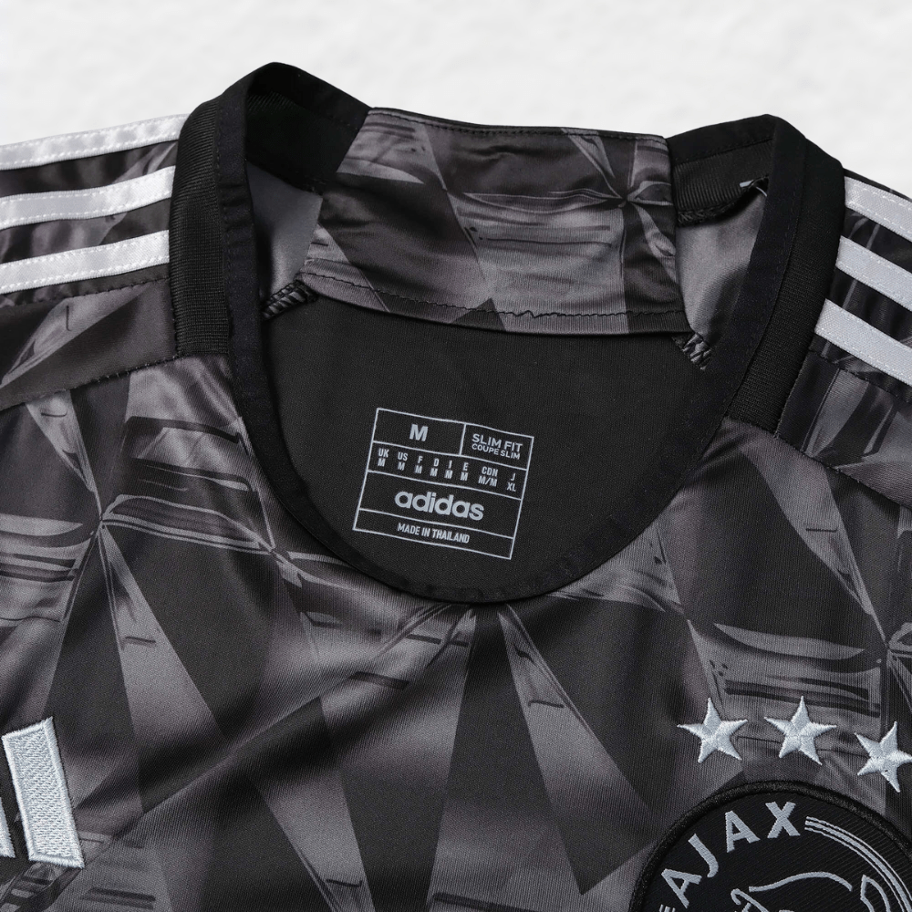 AJAX 2023/24 THIRD SHIRT