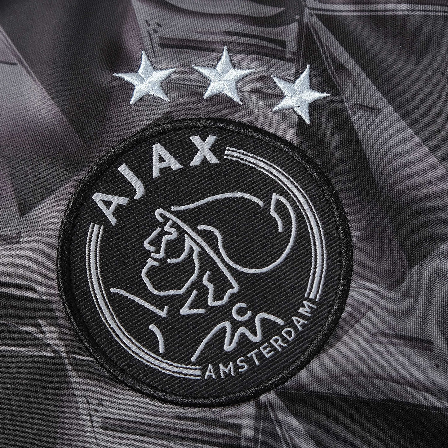 AJAX 2023/24 THIRD SHIRT