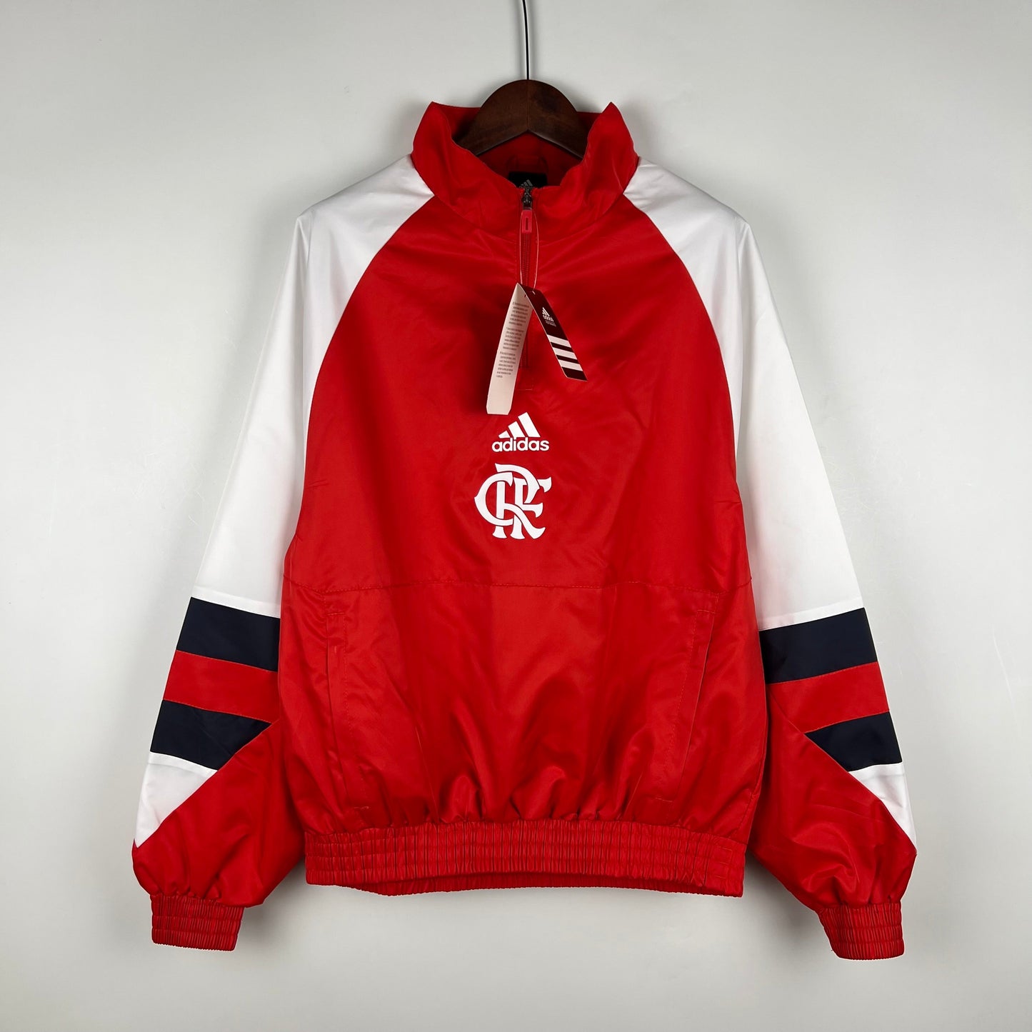 Veste coupe-vent Flamengo 23/24