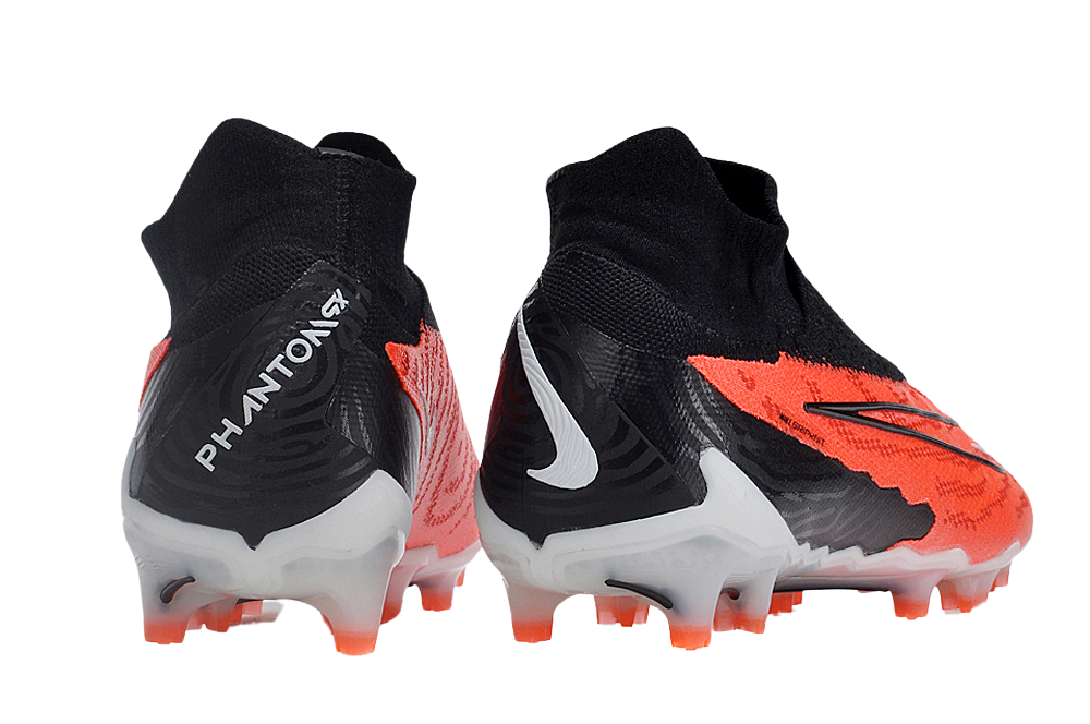 Nike Phantom GX Elite FG Red – Engineered for Quick Movements and Powerful Shots