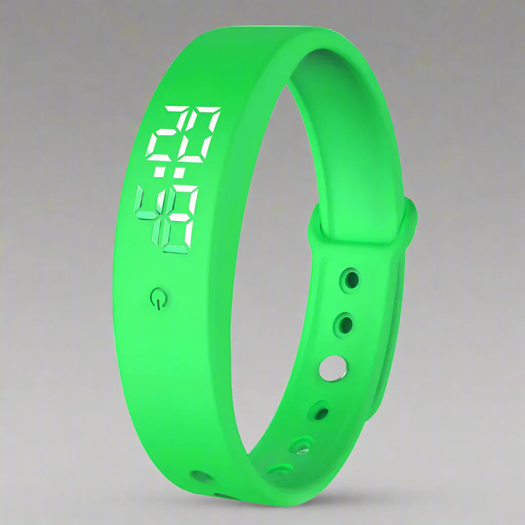 Smartwatch Waterproof Fitness Tracker