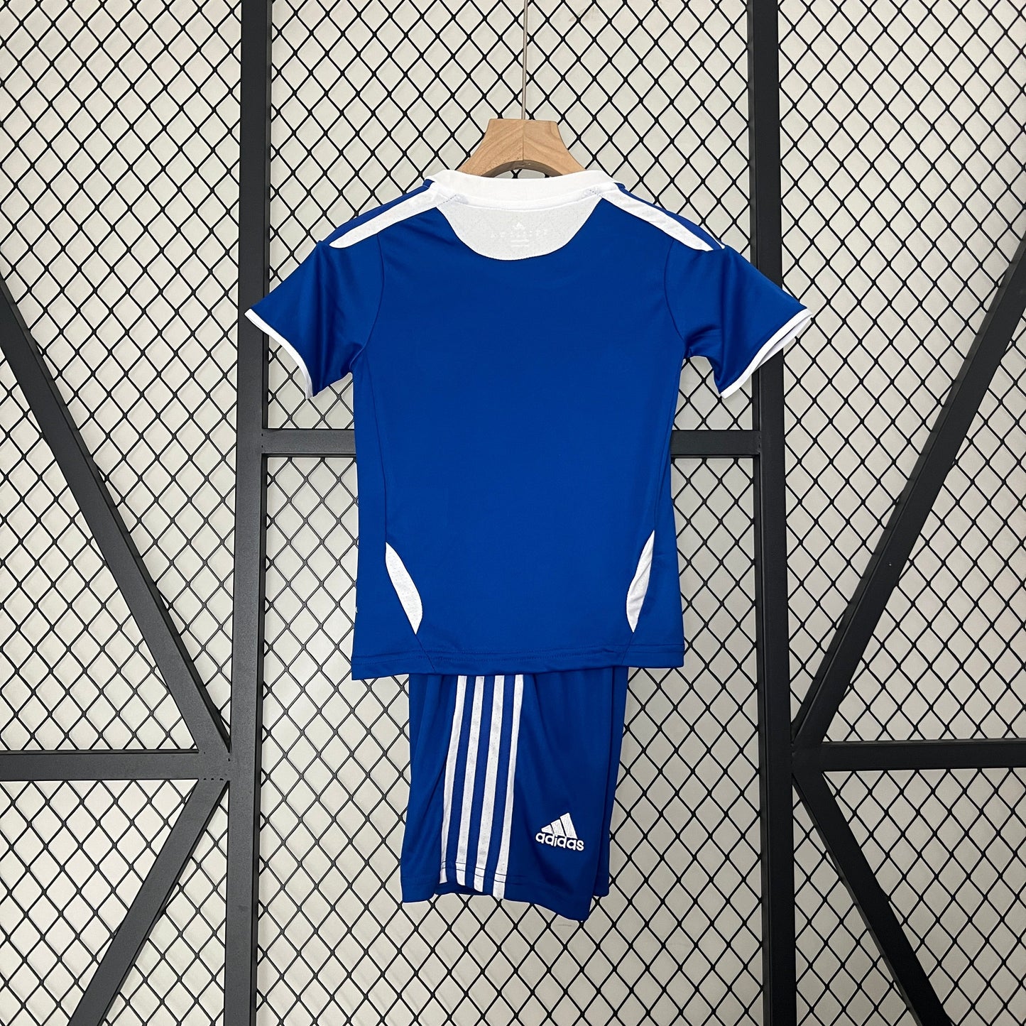 Chelsea 2012-2013 Children’s Home Jersey - Classic Blue with Comfortable Fit