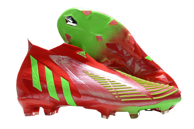 Adidas Predator EDGE.1 L FG UOMO Soccer Cleats – Designed for Precision and Control