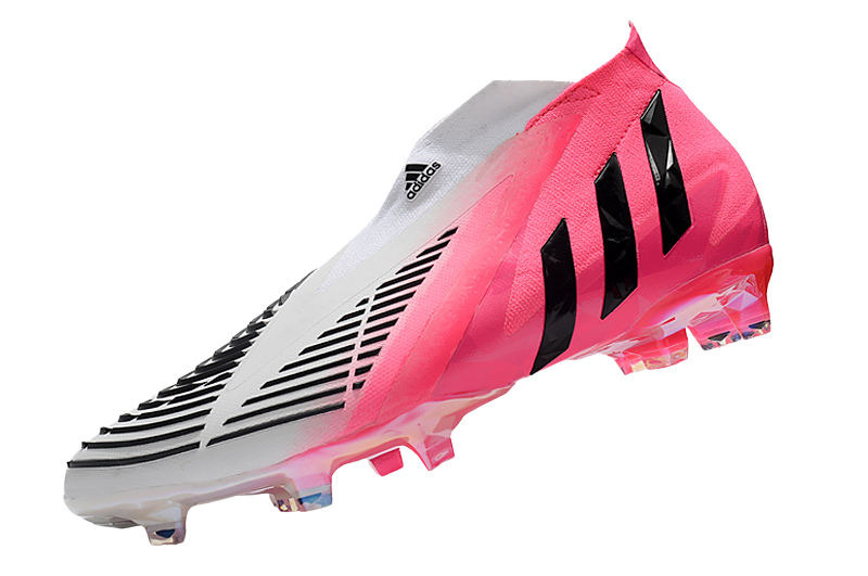 Adidas Predator EDGE LZ+ FG – Advanced Design for Control and Speed on Firm Ground