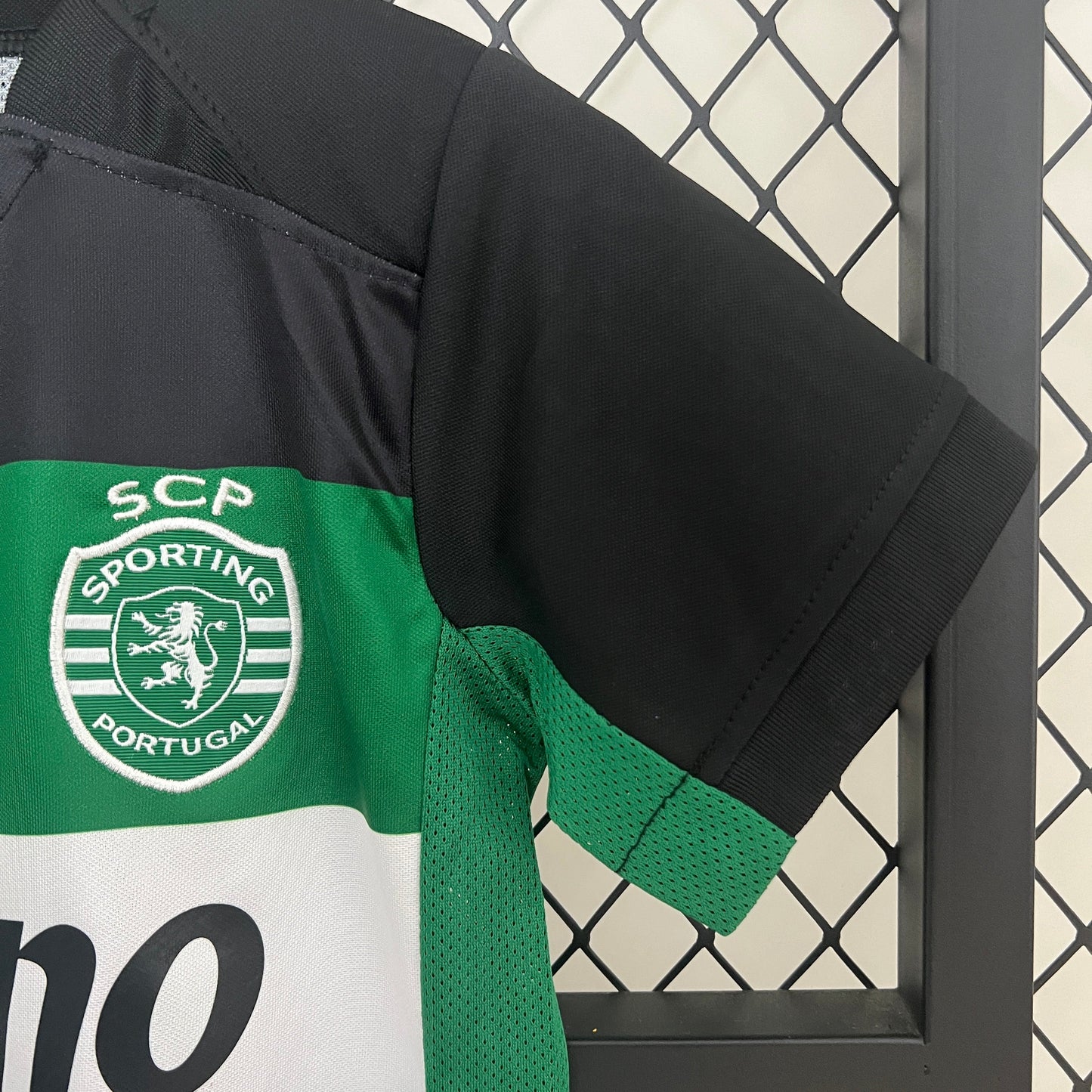Sporting Lisbon 2024 jersey