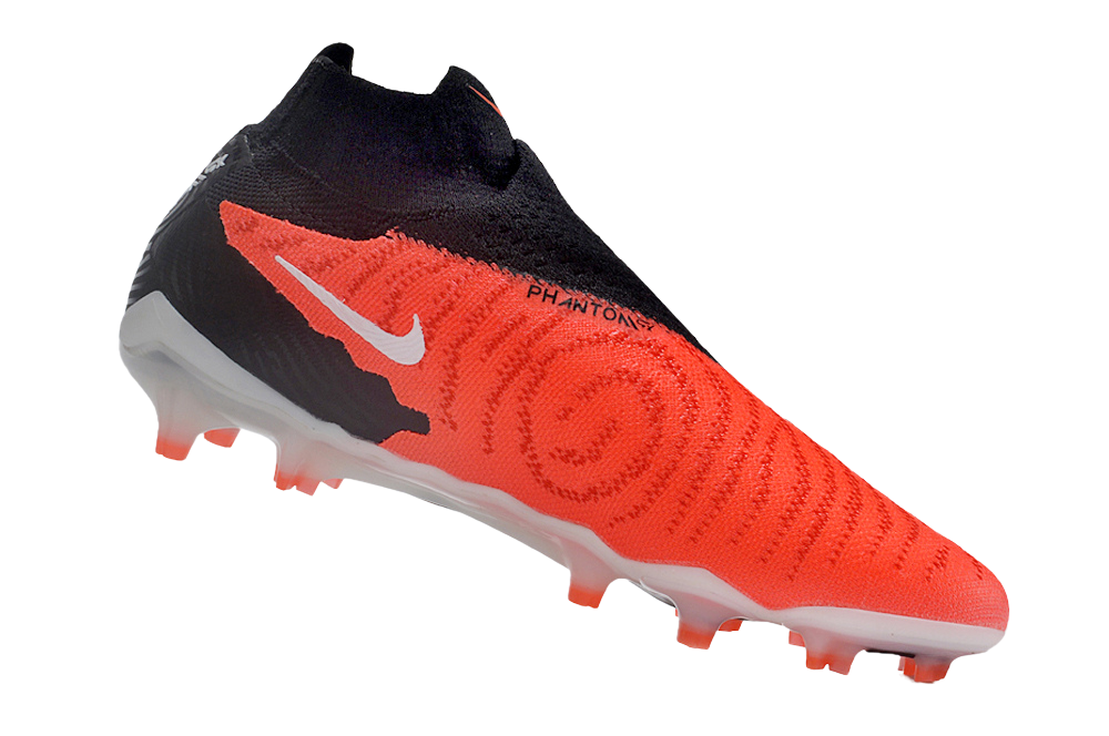 Phantom GX Elite FG Red – Advanced Ball Control and Explosive Speed Soccer Cleats