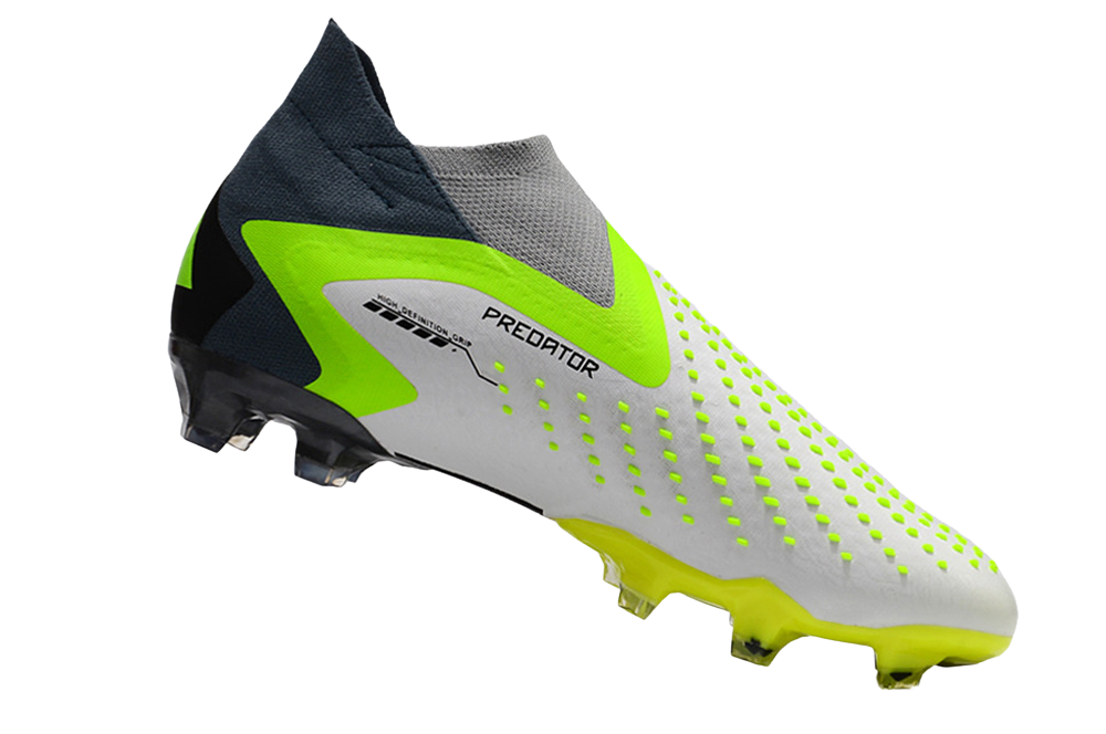 Adidas Predator Accuracy+ AG Crazyrush – High-Performance Cleats for Unmatched Ball Control
