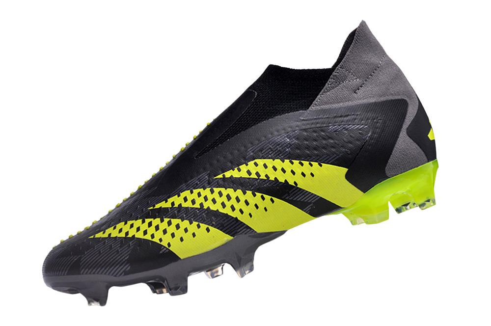 Adidas Predator Accuracy+ Injection FG – Bold Design for Unmatched Precision and Power