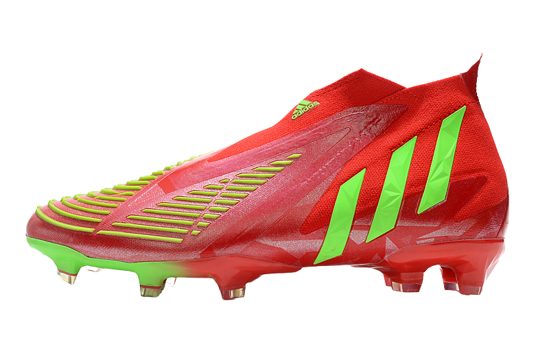 Predator EDGE.1 L FG UOMO – Advanced Upper for Maximum Ball Control and Accuracy