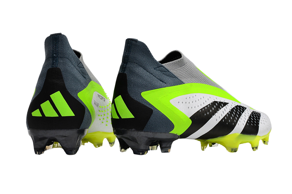 Adidas Predator Accuracy+ AG Crazyrush – Comfortable and Lightweight Design for Explosive Movement