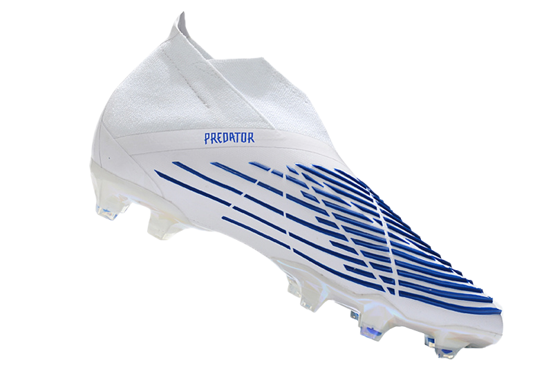 Adidas Predator DIAMOND EDGE Pack + FG – Firm Ground Outsole for Ultimate Traction and Speed