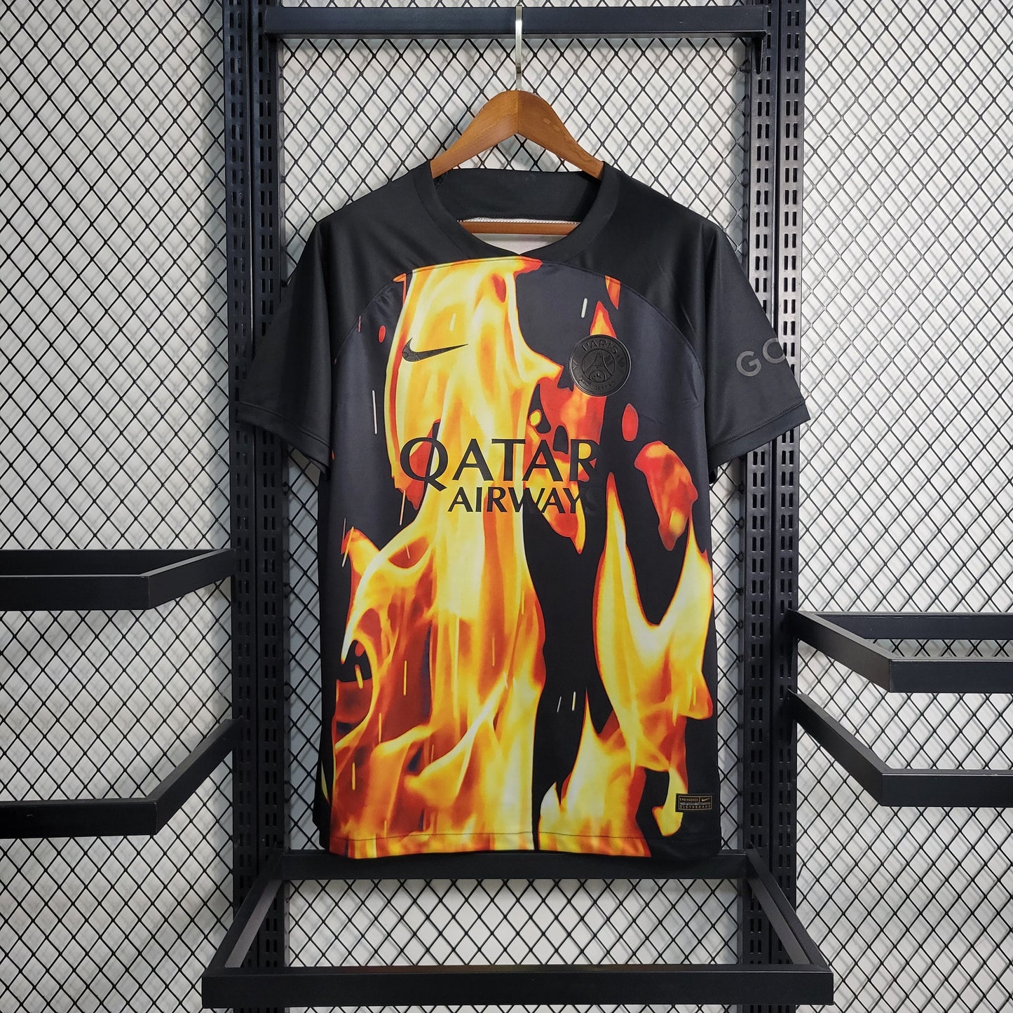 PSG Fire Kit , Special rare edition