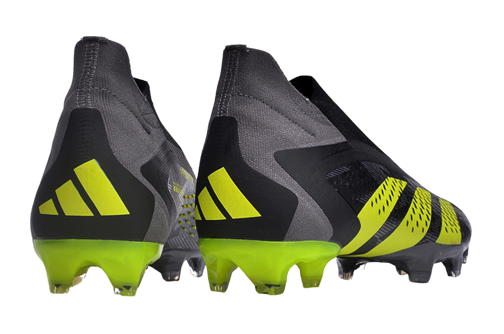Adidas Predator Accuracy+ Injection FG – Comfortable, Lightweight Fit for Explosive Movement