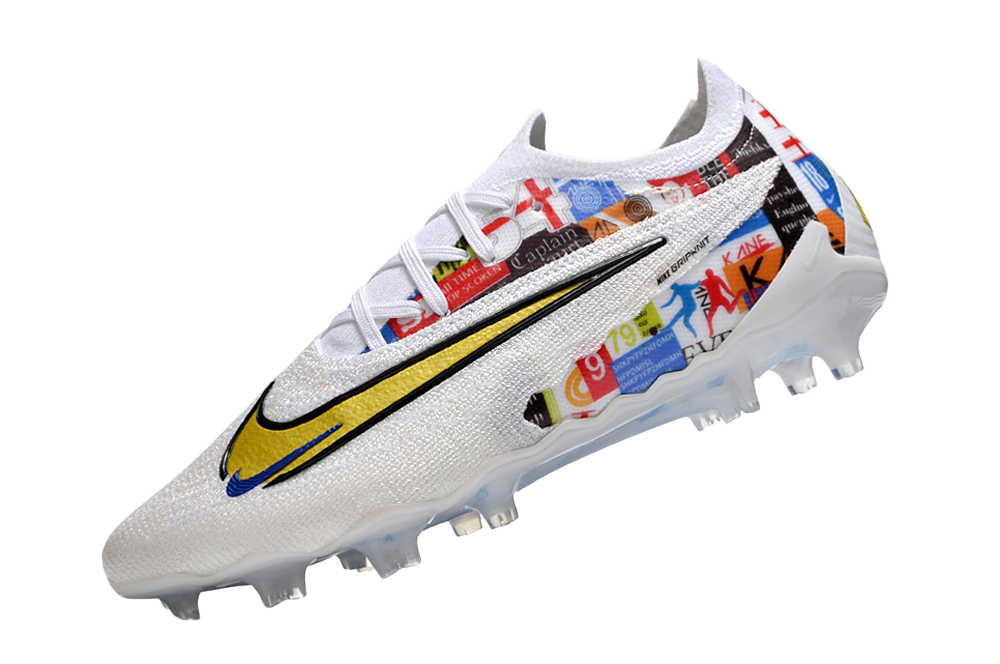 Phantom GX Elite FG x Harry Kane – Tailored Fit for Explosive Speed and Enhanced Control