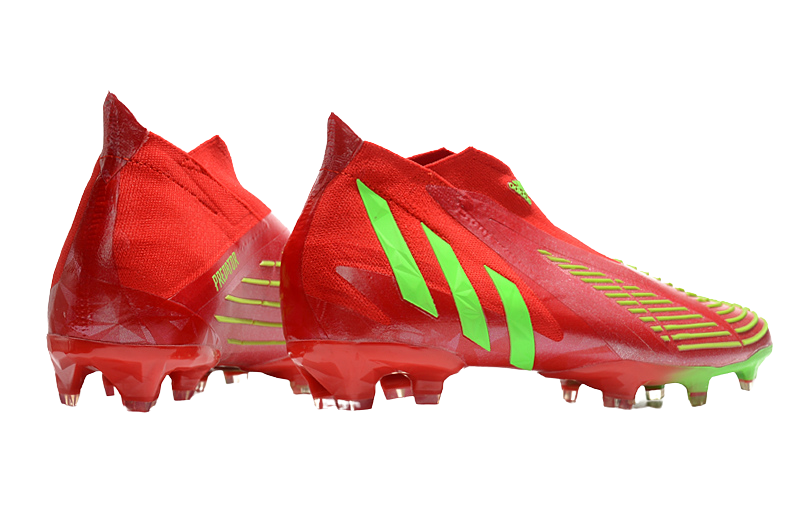 Adidas Predator EDGE.1 L FG UOMO – Precision-Fit Design for Comfortable Performance