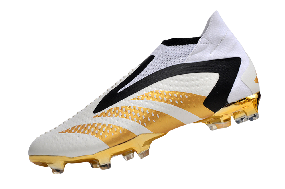 Adidas Predator Accuracy+ FG x Jude Bellingham – High-Performance Cleats for Firm Ground Play
