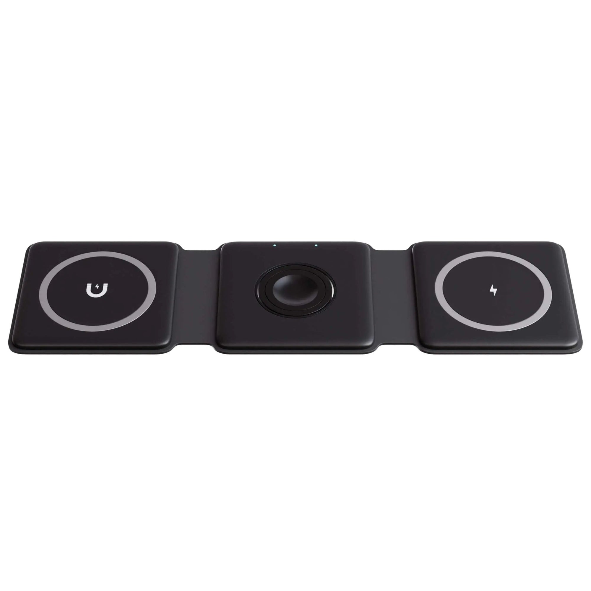 Wireless Charger Foldable Travel Charging Pad