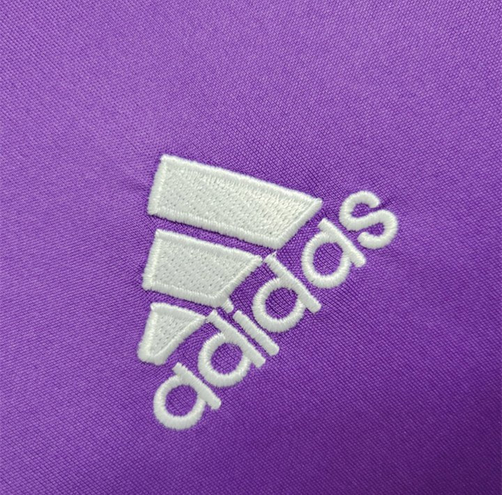 Maillot extérieur manches longues du Real Madrid 2016/2017