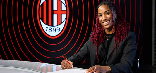 OFFICIAL STATEMENT: CHANTÉ-MARY DOMPIG
