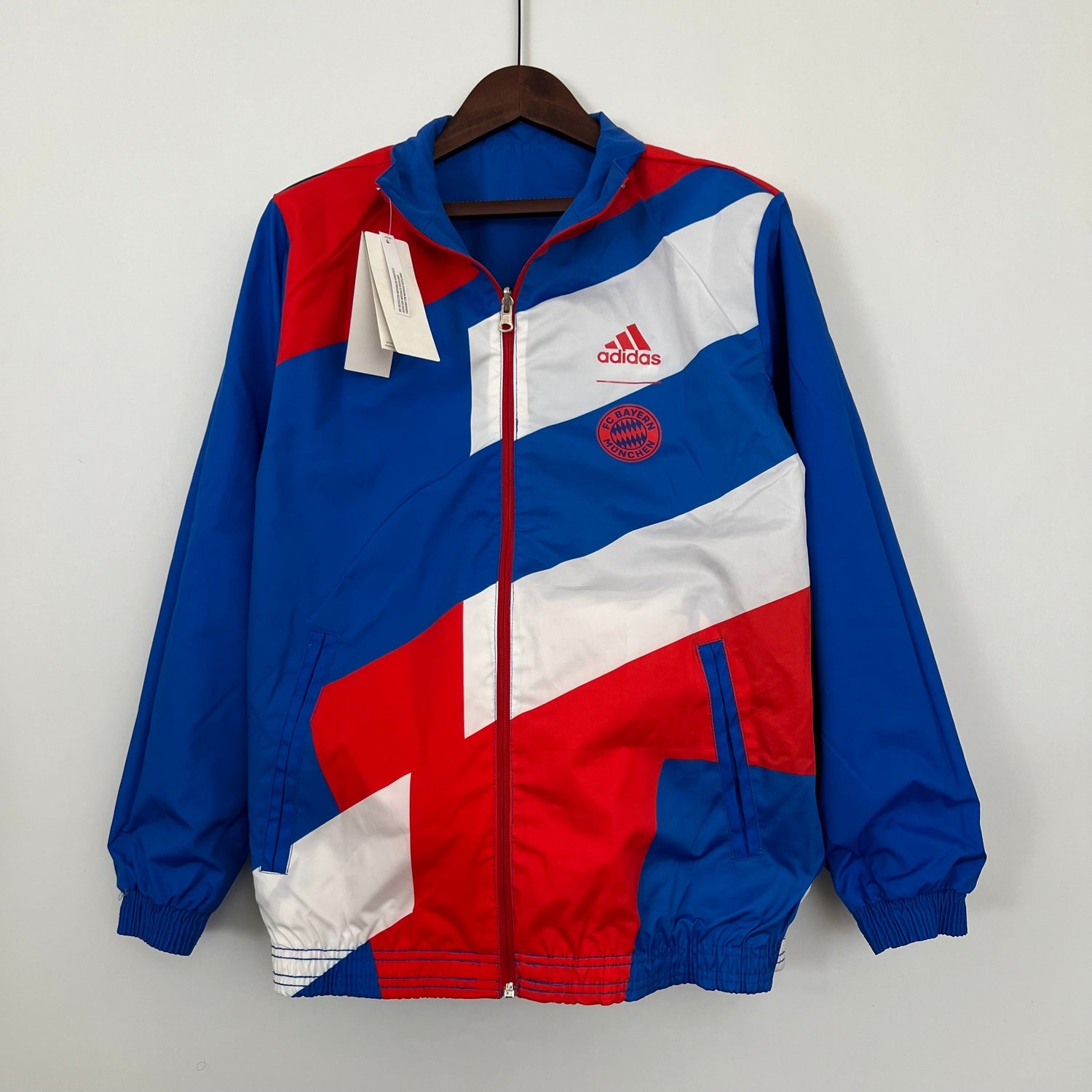 WINDBREAKERS