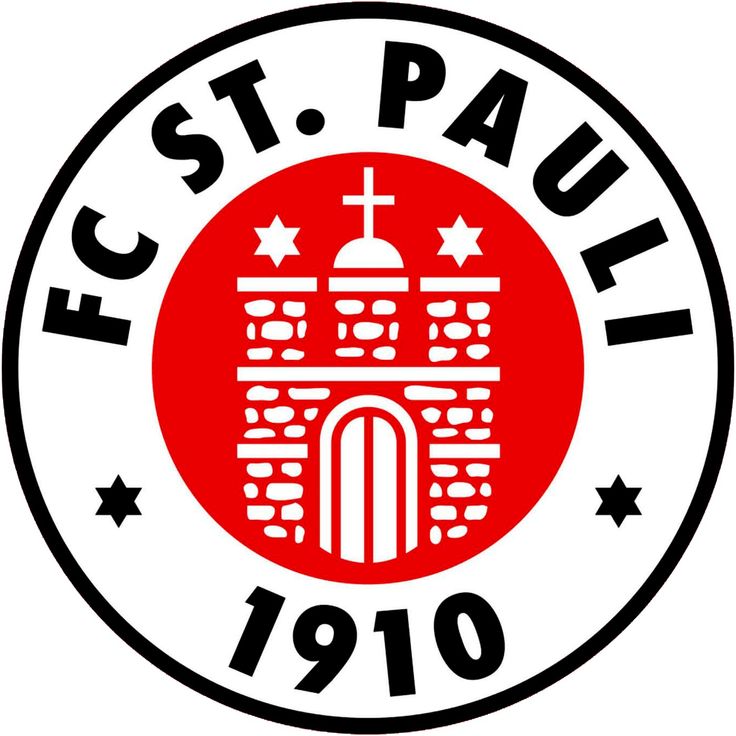 St Pauli