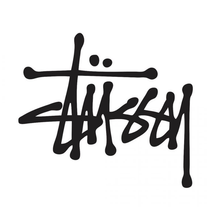 STUSSY
