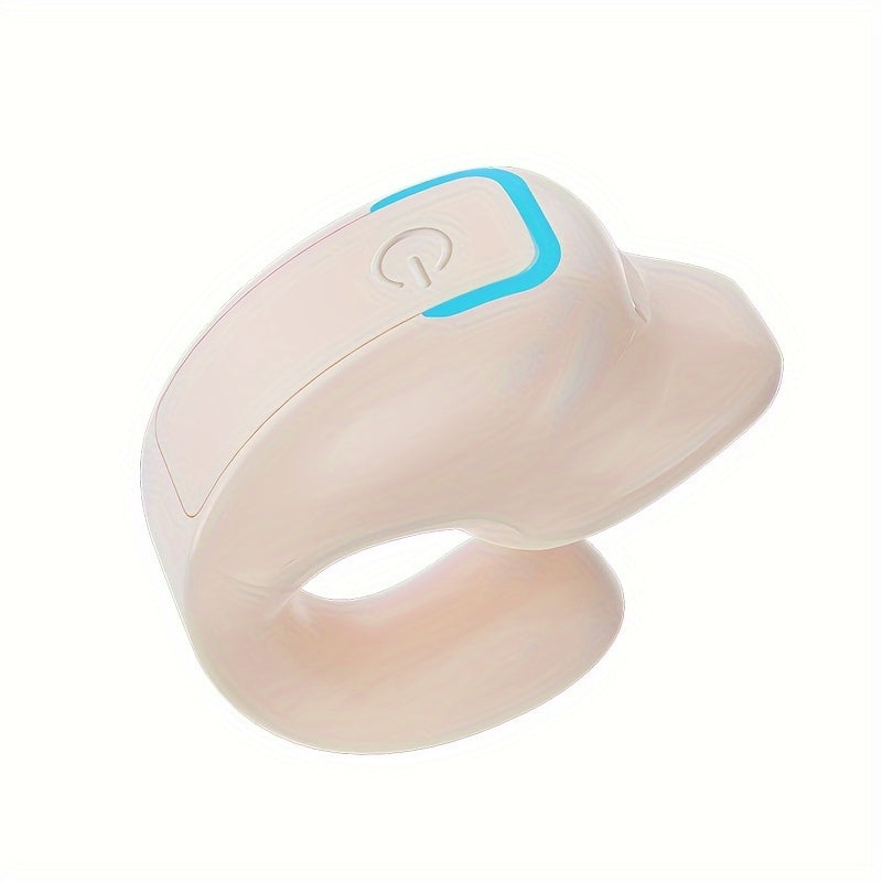 Headphones with Clip On Open Ear Design