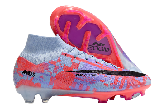 Nike Zoom Mercurial Dream Speed Superfly 9 Elite MG – High-Speed Soccer Cleats