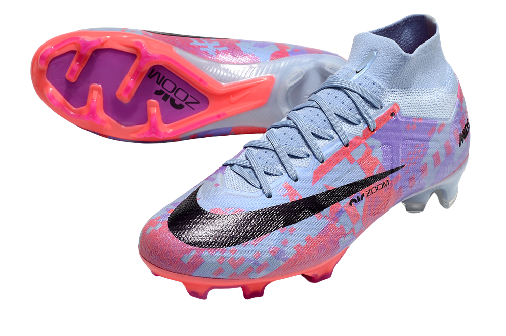 Nike Zoom Mercurial Dream Speed Superfly 9 Elite MG – High-Speed Soccer Cleats