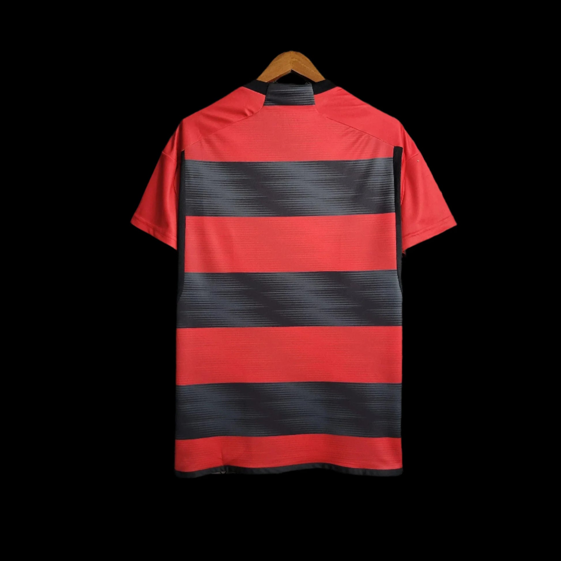 Flamengo Home Jersey 2023/24 - Premium fit for maximum comfort