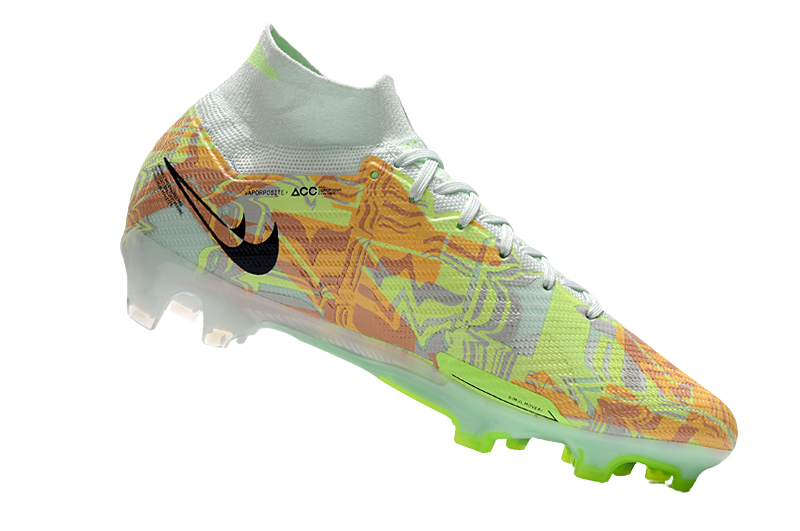 Zoom Mercurial Vapor 15 Elite FG – Lightweight Soccer Boots for Firm Ground