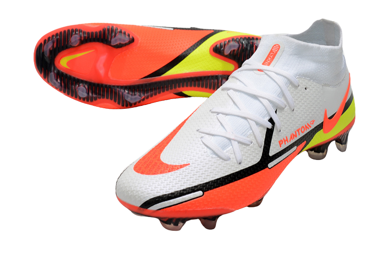 Phantom GT II Elite DF FG – Superior Traction for Firm Ground, Designed for Explosive Speed and Stability