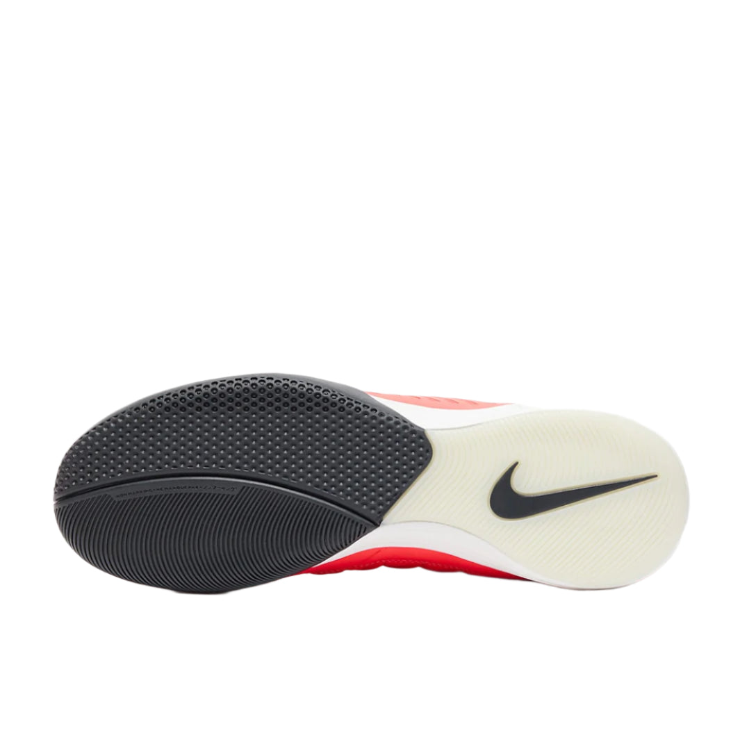 Nike Lunargato II Indoor Soccer Shoes (Apricot Agate/Anthracite)