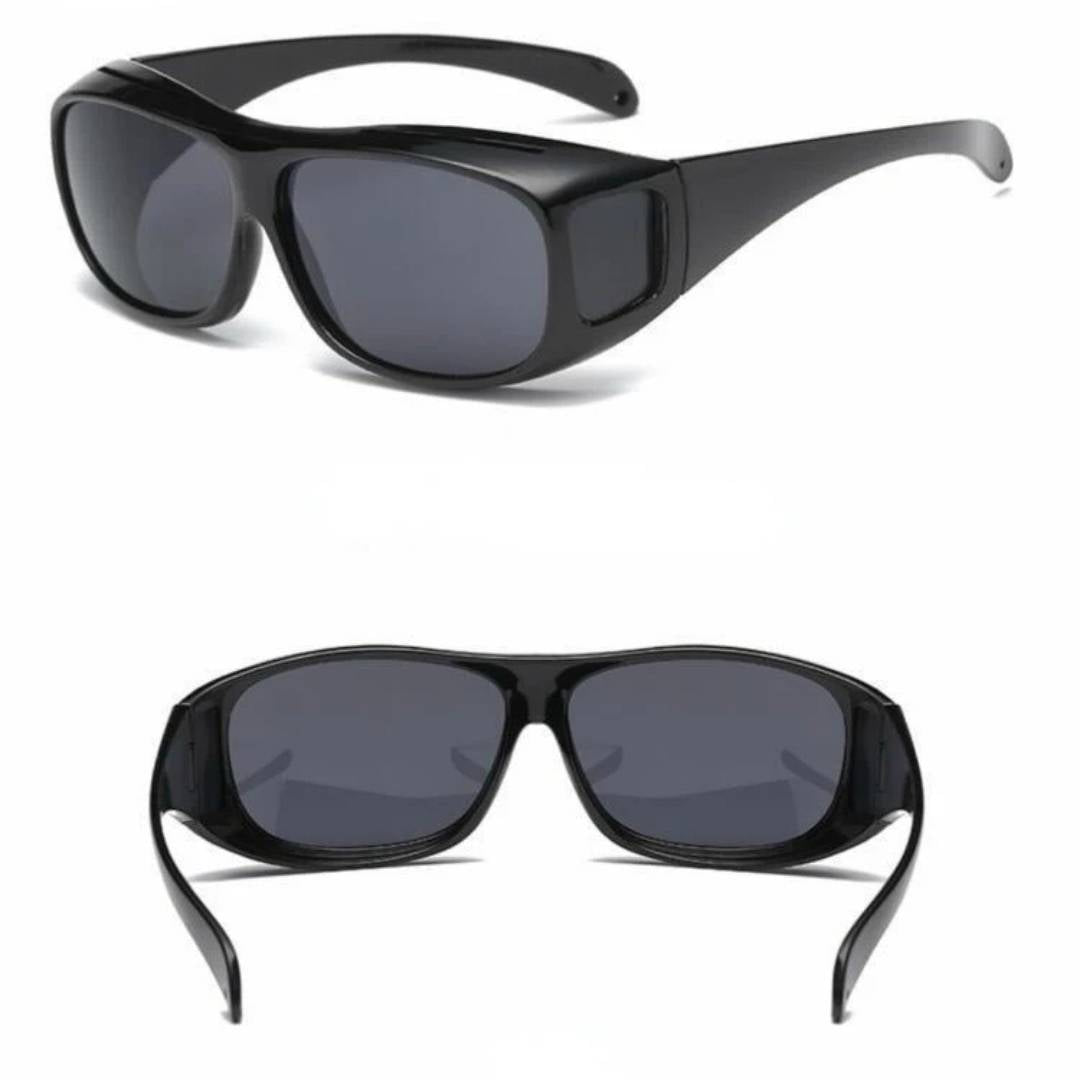 Driving Glasses Anti-Glare Lens Nightwear