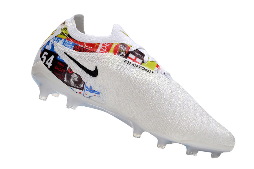 Phantom GX Elite FG x Harry Kane – Tailored Fit for Explosive Speed and Enhanced Control