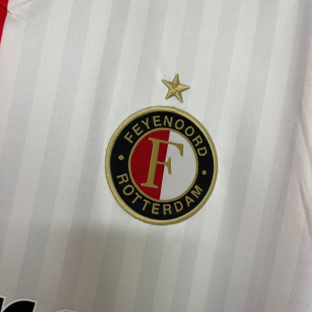 Maillot domicile Feyenoord 23-24
